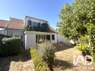 Maison à Rezé (44400)