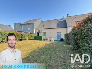 House in Châteaugiron (35410)