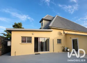 House in Saint-Paul (97434)