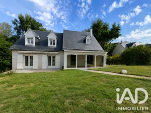 Maison à Vineuil (41350)