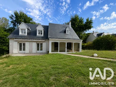 Maison à Vineuil (41350)