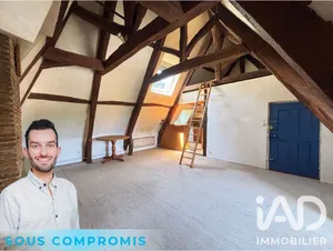 Appartement à Rennes (35000)