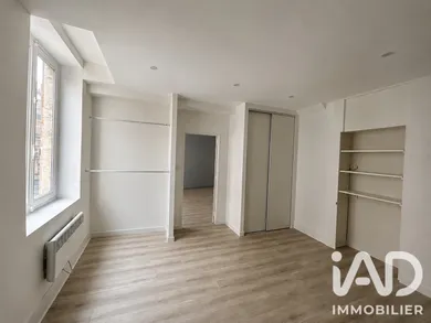 Appartement à Villeurbanne (69100)