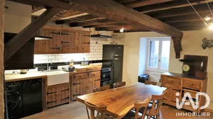 House in Les Deux Alpes (38520)