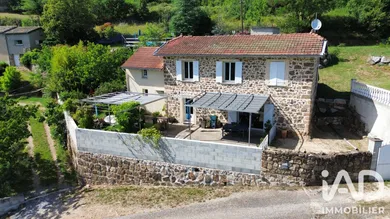 Maison à Annonay (07100)