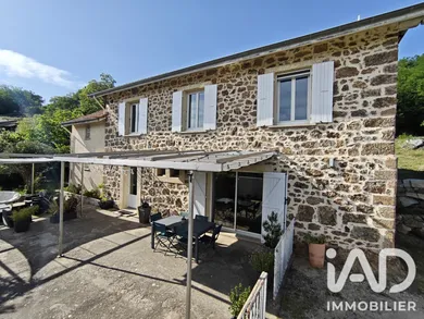Maison à Annonay (07100)