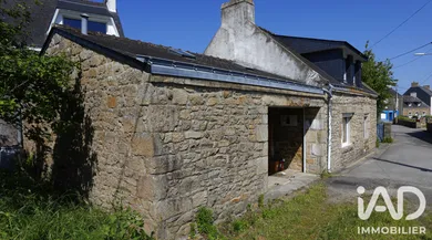 Maison de village à Erdeven (56410)