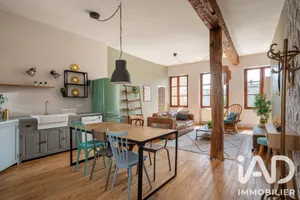 Apartment in Grenoble (38000)