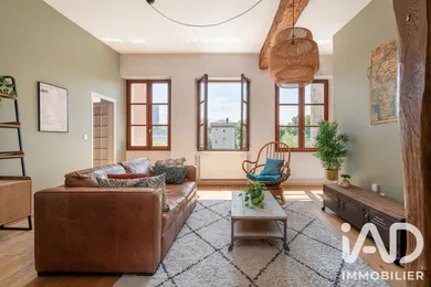 Apartment in Grenoble (38000)