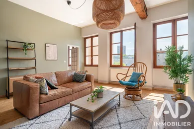 Apartment in Grenoble (38000)