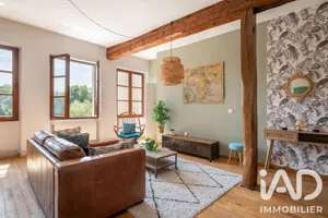 Appartement à Grenoble (38000)