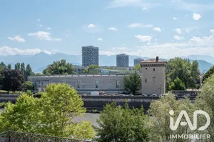 Appartement à Grenoble (38000)