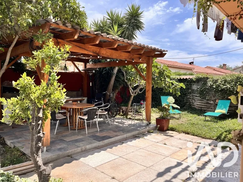 Maison 6 pièces 175 m² · à Toulouges · 175 m² · 299 000 €