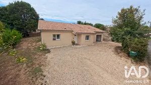 House in La Clisse (17600)
