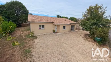 House in La Clisse (17600)