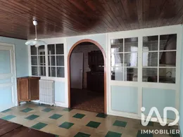 Maison de village à Vanosc (07690)