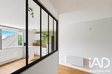 Studio in La Gouesnière (35350)