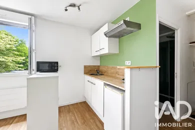 Studio in La Gouesnière (35350)