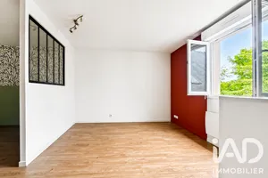 Studio à La Gouesnière (35350)
