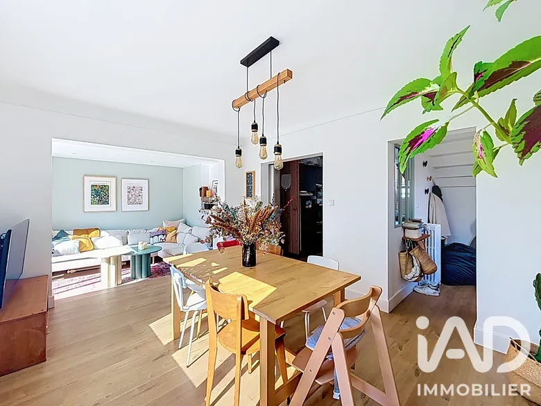 Maison 4 pièces 88 m² · à Saint-Aignan-Grandlieu · 88 m² · 269 000 €
