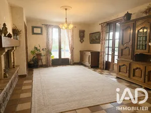 Maison à Blainville-sur-Mer (50560)