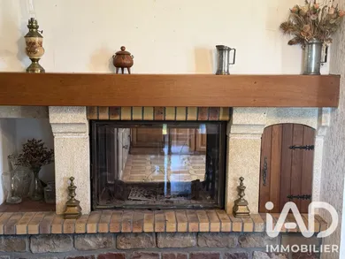 House in Blainville-sur-Mer (50560)