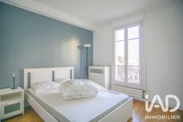 Apartment in Vincennes (94300)