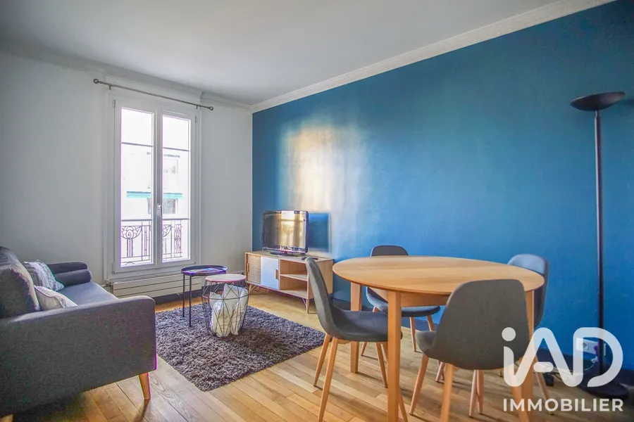 Appartement à Vincennes (94300) photo 3