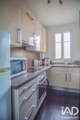 Apartment in Vincennes (94300)