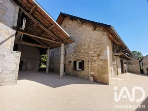 Longere in Arvière-en-Valromey (01260)