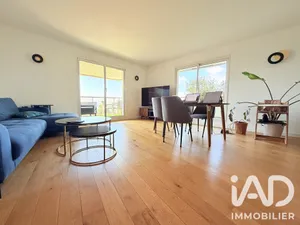 Appartement à Nice (06200)
