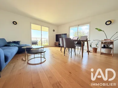 Apartment in Nice (06200)