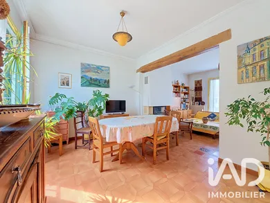Maison à Brunoy (91800)