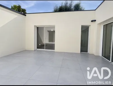Appartement à Bordeaux (33000)