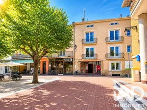 Building in Pamiers (09100)