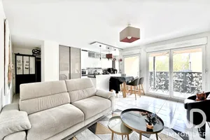 Appartement à Montévrain (77144)