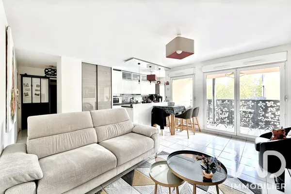 Appartement à Montévrain (77144) photo 2
