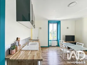 Appartement à Saint-Malo (35400)