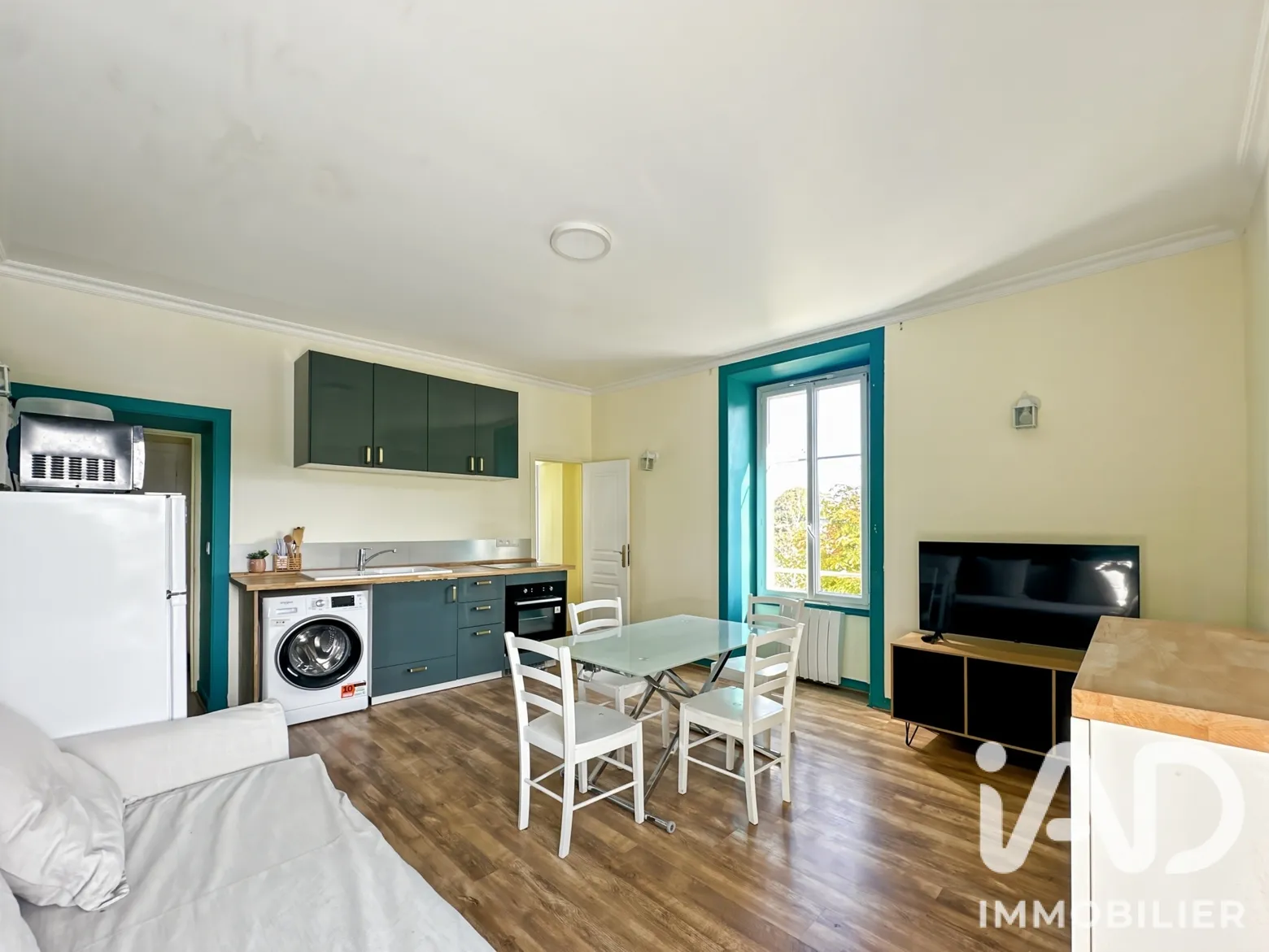 appartement à Saint-Malo