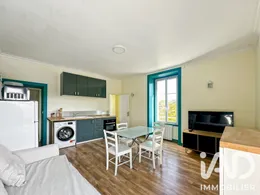 Appartement à Saint-Malo (35400)