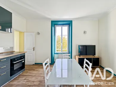 Appartement à Saint-Malo (35400)