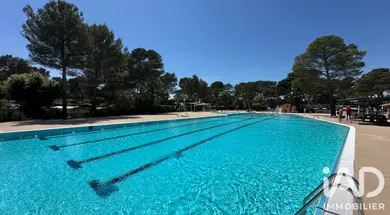 Leisure land in Fréjus (83600)