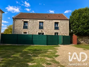 Maison de campagne à Château-Thierry (02400)