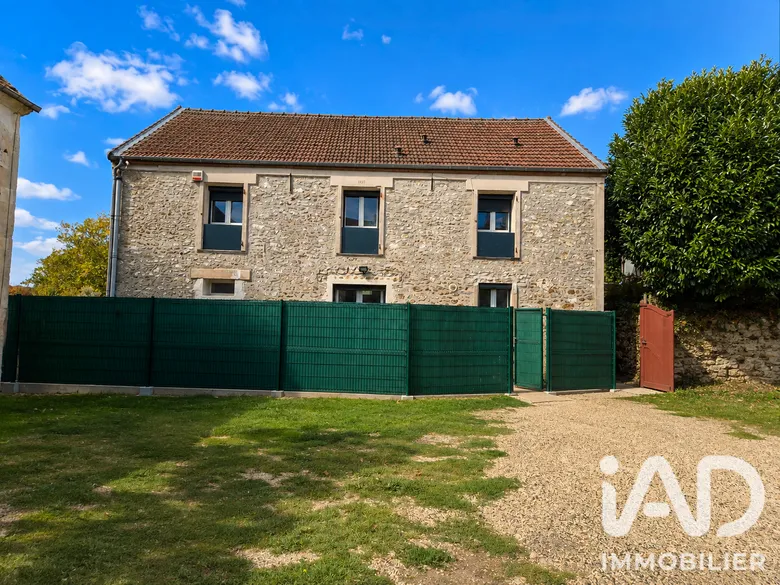 Maison 6 pièces 170 m² · à Montreuil-aux-Lions · 170 m² · 248 000 €