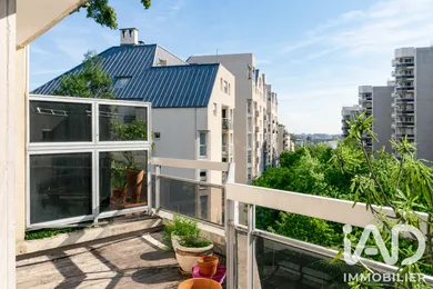 Appartement à Courbevoie (92400)