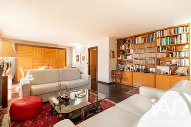 Appartement à Courbevoie (92400)