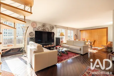 Appartement à Courbevoie (92400)