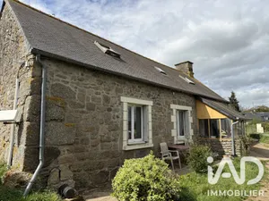 Maison à Saint-Connan (22480)