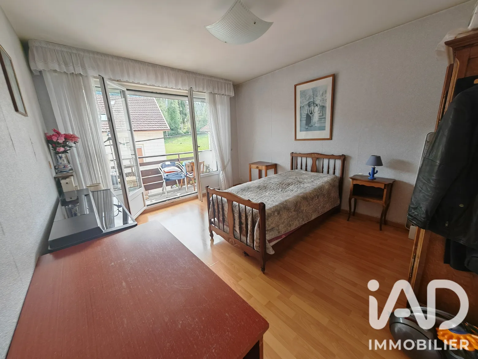 Vente appartement à Villers-le-Lac (25130) : appartement 4 pièces 89 m² - 2094099 — 3
