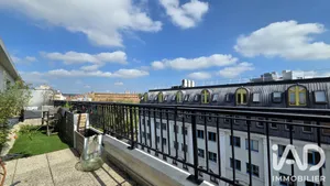 Apartment in Lille (59000)